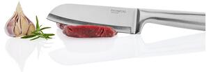 ERNESTO® Kuchyňský nůž / Sada kuchyňských nožů (Santoku nůž z nerezové oceli) (100372116005)