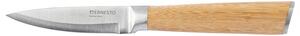 ERNESTO® Kuchyňský nůž / Sada kuchyňských nožů (sada kuchyňských nožů s bambusovou rukojetí) (100372116003)