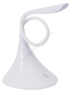 Platinet LED Stmívatelná stolní lampa LED/5W/5V PL0022