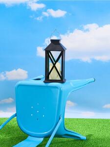 Sinsay - Solární LED lampa - černá