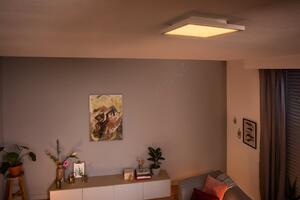 Philips - LED Stmívatelné stropní svítidlo Hue AURELLE LED/19W/230V + DO P4791