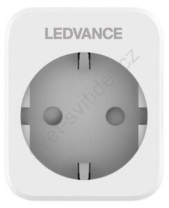 Ledvance - Chytrá zásuvka SMART+ EU Wi-Fi P227206