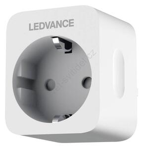 Ledvance - Chytrá zásuvka SMART+ EU Wi-Fi P227206