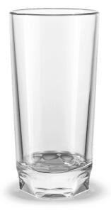 Sklenice Prism Long Drink Clear 40 cl - set 2 ks Holmegaard