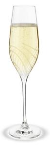 Sklenice na šampaňské Cabernet Lines - set 2 ks Holmegaard