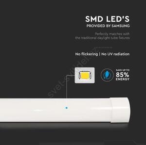 V-Tac LED Zářivkové svítidlo SAMSUNG CHIP LED/50W/230V 4000K 150 cm VT0712