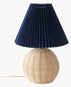 Stolní lampa Sisal
