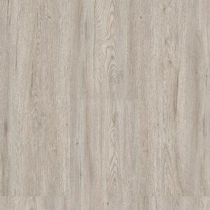 Vinylová plovoucí podlaha Brased Ecoline Click 9506 Dub bílý polární 1,883 m²