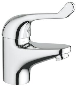 Umyvadlová baterie GROHE Eurosmart Care bez výpusti chrom 32789000