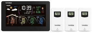 GARNI technology Meteorologická stanice GARNI 580 Line