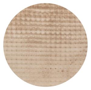 Obsession Kusový koberec My Aspen 485 beige kruh - 80x80 (průměr) kruh cm