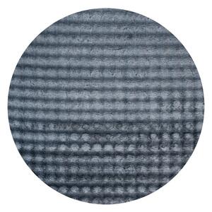 Obsession Kusový koberec My Calypso 885 blue kruh - 80x80 (průměr) kruh cm