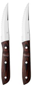 Gense Steakový nůž XL Old Farmer Classic 23,5 cm (sada 2 ks)