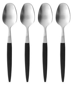 Gense Čajová lžička Focus de Luxe 13,2 cm 4 ks