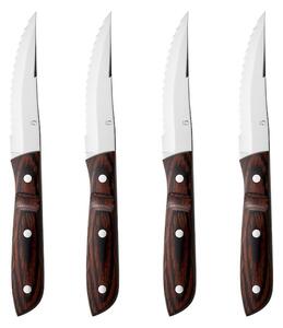 Gense Steakový nůž XL Old Farmer Classic 23,5 cm (sada 4 ks)