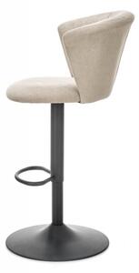 Barová židle- H104- Béžová