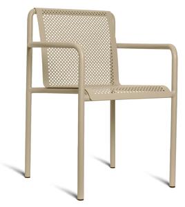 Ferm Living designové zahradní židle Dapple Armchair