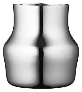 Gense Nerezová váza Dorotea 19,5 cm