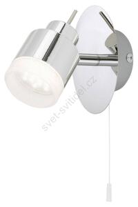 Briloner 2733-018 - LED Koupelnové nástěnné svítidlo SPLASH LED/4W/230V IP44 BL0763