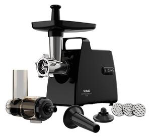 Tefal - Mlýnek na maso 6v1 2000W/230V černá