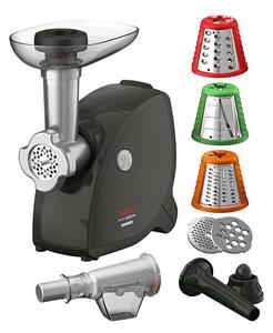 Tefal - Mlýnek na maso 9v1 2000W/230V černá