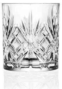 RCR sklenice Melodia 240 ml 6 ks
