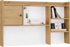 TP Living Nástavec na stůl Chester 120 cm dub Artisan