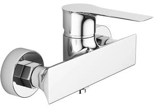 Laveo Sprchová baterie Raila - BLL_040D, chrom
