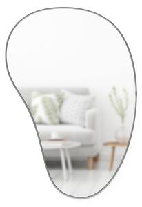 Nástěnné zrcadlo 61x92 cm Hubba Pebble – Umbra