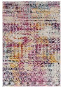 Tribeca Design Kusový koberec Jars Tribal Bright Rozměry: 80x150 cm