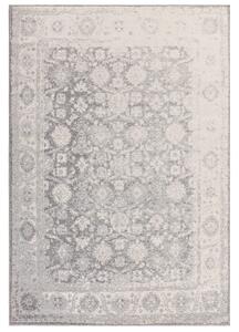 Tribeca Design Kusový koberec Jars Heritage Grey Rozměry: 80x150 cm