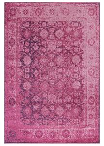 Tribeca Design Kusový koberec Jars Heritage Pink Rozměry: 80x150 cm