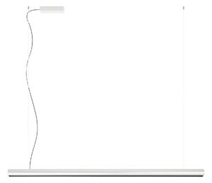 Redo Stropní lineární svítidlo CITYLINE, 35W, š. 150 cm, CCT 2700-3000K Barva: Bílá