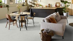 FORBO Marmoleum click Silver shadow 333860 633860 Lamely 300 × 300 mm - 0.63 m2