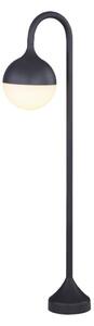 Globo 34592 - LED Venkovní lampa ALMERIA LED/10W/230V IP44