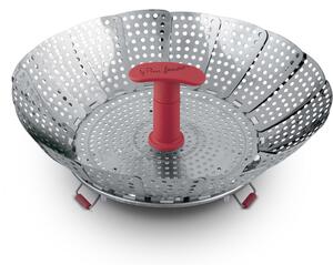 Lamart LT7065 pařáček skládací Vapor, pr. 22 cm