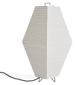 Papírové stínidlo Prism White 66 cm