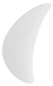 Linealight Nástěnné LED svítidlo ALBA, pr.26,7cm, 31W, IP20 Barva: Černá, Teplota světla: 3000K