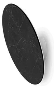 Linealight Nástěnné LED svítidlo Gemini_W2, pr.26cm, 18W, IP40 Barva: Bronzová, Teplota světla: 3000K