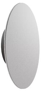 Linealight Nástěnné LED svítidlo Gemini Paint_W3, pr.36cm, 26W, IP40 Barva: Bílá, Teplota světla: 3000K