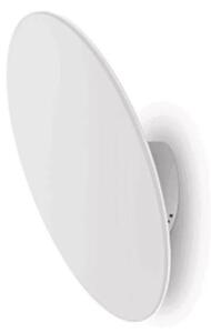Linealight Nástěnné LED svítidlo Gemini Paint_W2, pr.26cm, 19W, IP40 Barva: Bílá, Teplota světla: 3000K