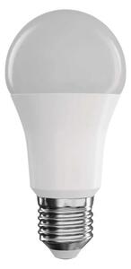Smart LED žárovka stmívatelná GOSMART ZQW514R E27, 9W, vícebarevná + RGB