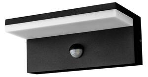 Palnas Venkovní nástěnné LED svítidlo Jonas 2, 9W, 3000-4000K, IP54