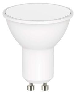 Smart LED žárovka stmívatelná GOSMART ZQW832R GU10, 4,8W, vícebarevná + RGB