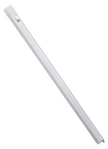LED Podlinkové svítidlo TUBE LED/9W/230V 60 cm bílá