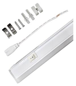 LED Podlinkové svítidlo TUBE LED/18W/230V 120 cm bílá
