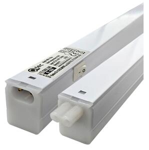 LED Podlinkové svítidlo TUBE LED/9W/230V 60 cm bílá