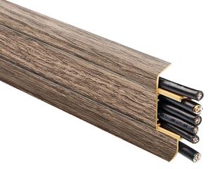 PVC lišta FATRA Thermofix L0004