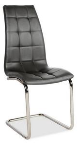 Jídelní židle HEAS H-103, 102x42x43, krémová