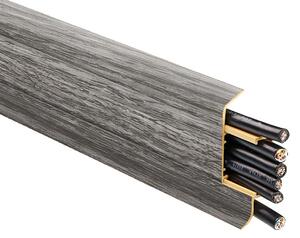 PVC lišta FATRA Thermofix L0026